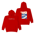 thumbnail image 1 of Cavetown Merch Hoodie 2024 Fall Tour Merch Hoodies Unisex Sweatshirt Streetwear Pullover For Fans Men Women, 1 of 2