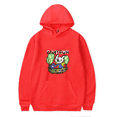 thumbnail image 1 of Cavetown Merch Hoodie Cute Yolk Tree Hoodies Men Women Long Sleeve Sweatshirt Streetwear Pullover Top, 1 of 3