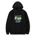 thumbnail image 1 of Cavetown Merch Hoodie Cute Yolk Tree Hoodies Men Women Long Sleeve Sweatshirt Streetwear Pullover Top, 1 of 2