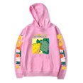 thumbnail image 1 of Cavetown Merch Hoodie Lemon Boy Cave Town Music Hoodie Men Women Long Sleeves Pullover Sweatshirts, 1 of 4