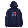 thumbnail image 1 of Cavetown Merch Hoodie Logo Hoodies Men Women Long Sleeve Sweatshirt Streetwear Pullover Top, 1 of 2