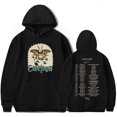 thumbnail image 1 of Cavetown Merch Hoodie Moth Dinner Tour Hoodies Men Women Streetwear Sweatshirt Pullover, 1 of 3