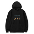 thumbnail image 1 of Cavetown Merch Hoodie Sleepy Bats Hoodies Men Women Long Sleeve Sweatshirt Streetwear Pullover Top, 1 of 2