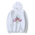 thumbnail image 1 of Cavetown Merch Hoodies Animal Cave Camp Hoodie Men Women Long Sleeve Pullover Streetwear, 1 of 3