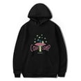 thumbnail image 1 of Cavetown Merch Hoodies Animal Cave Camp Hoodie Men Women Long Sleeve Pullover Streetwear, 1 of 2