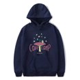 thumbnail image 1 of Cavetown Merch Hoodies Animal Cave Camp Hoodie Men Women Long Sleeve Pullover Streetwear, 1 of 2
