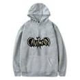 thumbnail image 1 of Cavetown Merch Hoodies Cave Town Men Women Bat Logo Hoodie Long Sleeve Halloween Sweatshirts, 1 of 2