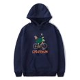 thumbnail image 1 of Cavetown Merch Hoodies Printed Logo Casual Hoodies Men Women Long Sleeve Pullover Sweatshirts, 1 of 2