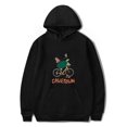 thumbnail image 1 of Cavetown Merch Hoodies Printed Logo Casual Hoodies Men Women Long Sleeve Pullover Sweatshirts, 1 of 2