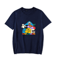 thumbnail image 1 of Cavetown Merch Spectre T-shirt t shirt Men Women Short Sleeve Tee Crewneck Streetwear, 1 of 2