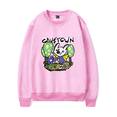 thumbnail image 1 of Cavetown Merch Sweatshirt Cute Yolk Tree Crewneck Men Women Long Sleeve Hoodie Streetwear Pullover, 1 of 2