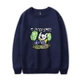 thumbnail image 1 of Cavetown Merch Sweatshirt Cute Yolk Tree Crewneck Men Women Long Sleeve Hoodie Streetwear Pullover, 1 of 2