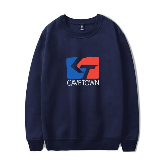 Cavetown Merch Sweatshirt Logo Crewneck Men Women Long Sleeve Hoodie Streetwear Pullover