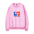 thumbnail image 1 of Cavetown Merch Sweatshirt Logo Crewneck Men Women Long Sleeve Hoodie Streetwear Pullover, 1 of 2