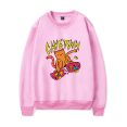 thumbnail image 1 of Cavetown Merch Sweatshirt Skateboard Cat Crewneck Men Women Long Sleeve Hoodie Streetwear Pullover, 1 of 2