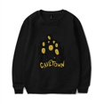 thumbnail image 1 of Cavetown Merch Sweatshirts Long Sleeve Crew Neck Mens Womens Long Sleeve Casual Hoodies Streetwear Pullovers, 1 of 2