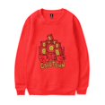thumbnail image 1 of Cavetown Merch Sweatshirts Long Sleeve Crew Neck Mens Womens Long Sleeve Casual Hoodies Streetwear Pullovers, 1 of 2