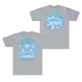 thumbnail image 1 of Cavetown Merch T-Shirt 2024 Fall Tour Glacier Meadow T Shirts Short Sleeve Tshirts Streetwear For Fans Men Women Top Tee, 1 of 2
