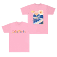 thumbnail image 1 of Cavetown Merch T-Shirt 2024 Fall Tour T Shirts Short Sleeve Unisex Tshirts Streetwear For Fans Men Women Top Tee, 1 of 2