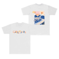 thumbnail image 1 of Cavetown Merch T-Shirt Fashion Round Neck Short Sleeve Cavetown Printed Casual Tops T-Shirt, 1 of 2
