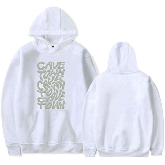 Cavetown Merch unisex hoodie in trendy casual streetwear style