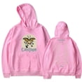thumbnail image 1 of Cavetown Moth Dinner Tour Hoodies Merch print Unisex Trendy Casual Streetwear Sweatshirt, 1 of 4