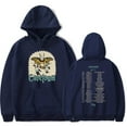 thumbnail image 1 of Cavetown Moth Dinner Tour Hoodies Merch print Unisex Trendy Casual Streetwear Sweatshirt, 1 of 4