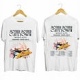 Cavetown and Mother Mother Destroy Boys Summer Tour 2024 Shirt
