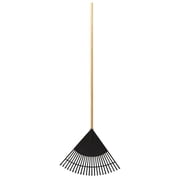 Cavex 22.5" in. Leaf Rake