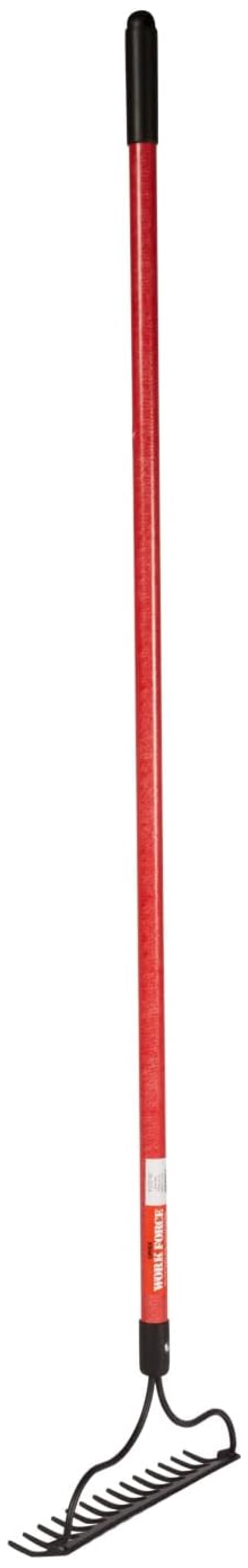 Cavex Workforce 14-Tine Bow Rake - 54