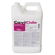 CaviCide Surface Disinfectant Cleaner - 2.5 Gallon Jug, 1 Count