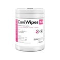 thumbnail image 1 of CaviWipes 2.0 Surface Disinfectant Wipe Canister Alcohol Scent 780 Ct 14-1150, 1 of 4