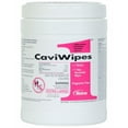 thumbnail image 1 of CaviWipes1 13-5100 Surface Disinfectant Premoistened Wipe, Case of 1920, 1 of 1