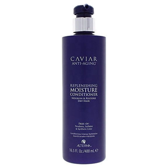 Alterna Caviar Anti-Aging Moisturizing Sulfate-Free Daily Conditioner
