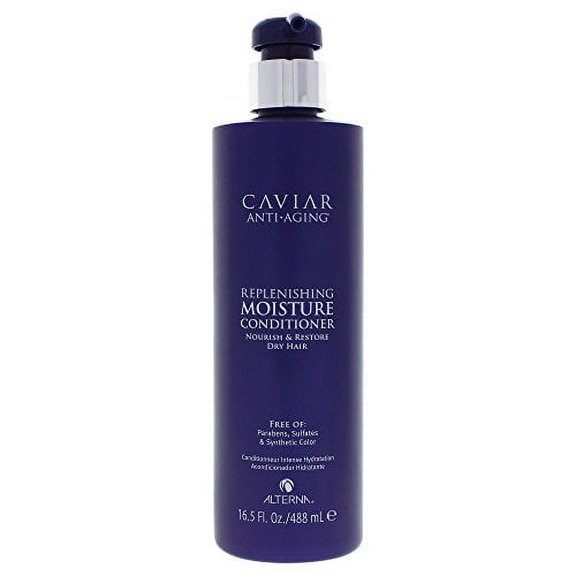 Caviar Anti-Aging Replenishing Moisture Conditioner, 16.5-Ounce, PACK OF 4