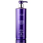 Caviar Anti-Aging Replenishing Moisture Conditioner by Alterna for Unisex - 16.5 oz Conditioner