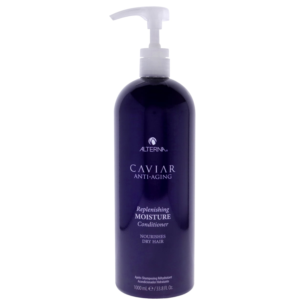 Alterna Caviar Anti Aging Hair Replenishing Moisture Conditioner for
