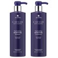 Alterna Caviar AntiAging Multiplying Volume Shampoo and Conditioner 16