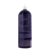 Caviar Anti-Aging Replenishing Moisture Shampoo by Alterna for Unisex - 33.8 oz Shampoo
