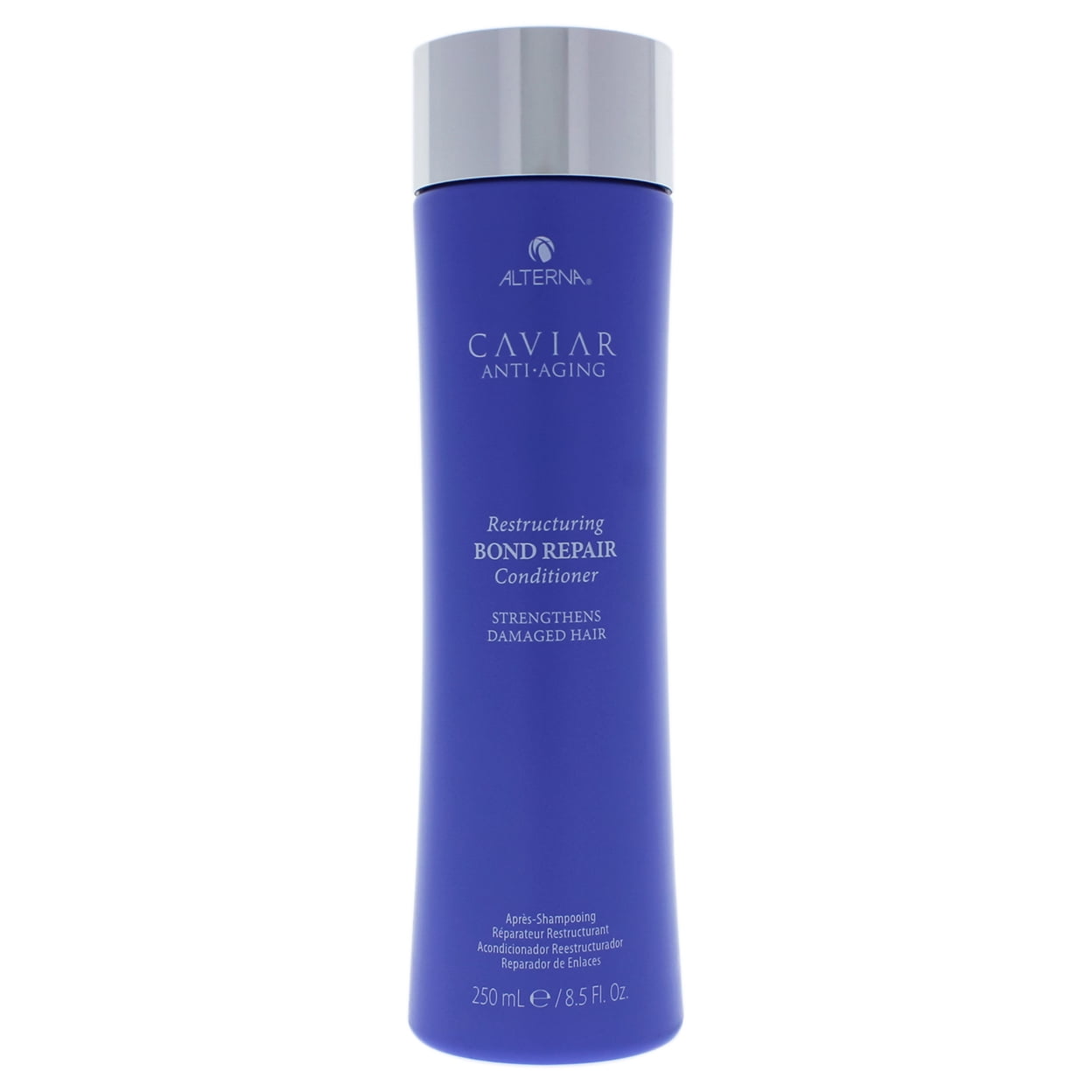 Caviar Anti-Aging Restructuring Bond Repair Conditioner by Alterna for ...