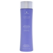 Caviar Anti-Aging Restructuring Bond Repair Conditioner by Alterna for Unisex - 8.45 oz Conditioner