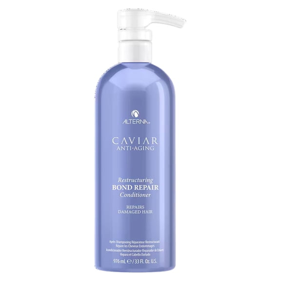 Caviar Anti-Aging Restructuring Bond Repair Conditioner