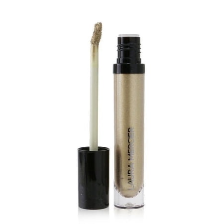 Caviar Chrome Veil Lightweight Liquid Eye Colour - # Moonlight Shimmer - 6ml/0.2oz