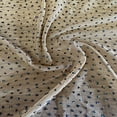 thumbnail image 1 of Caviar Glitter  4 Way  Spandex Power Mesh  | Spandex Palace, 1 of 6