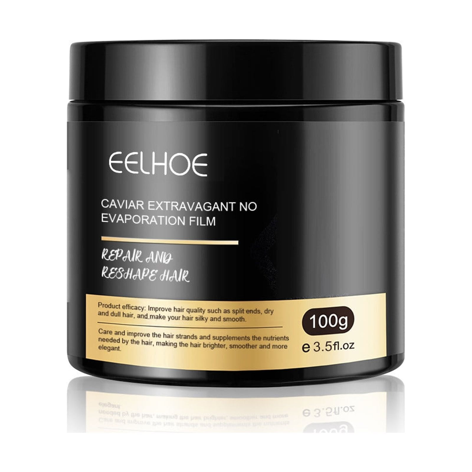 Caviar Hair Mask, New Caviar Hair Mask, Japanese Caviar Hair Mask