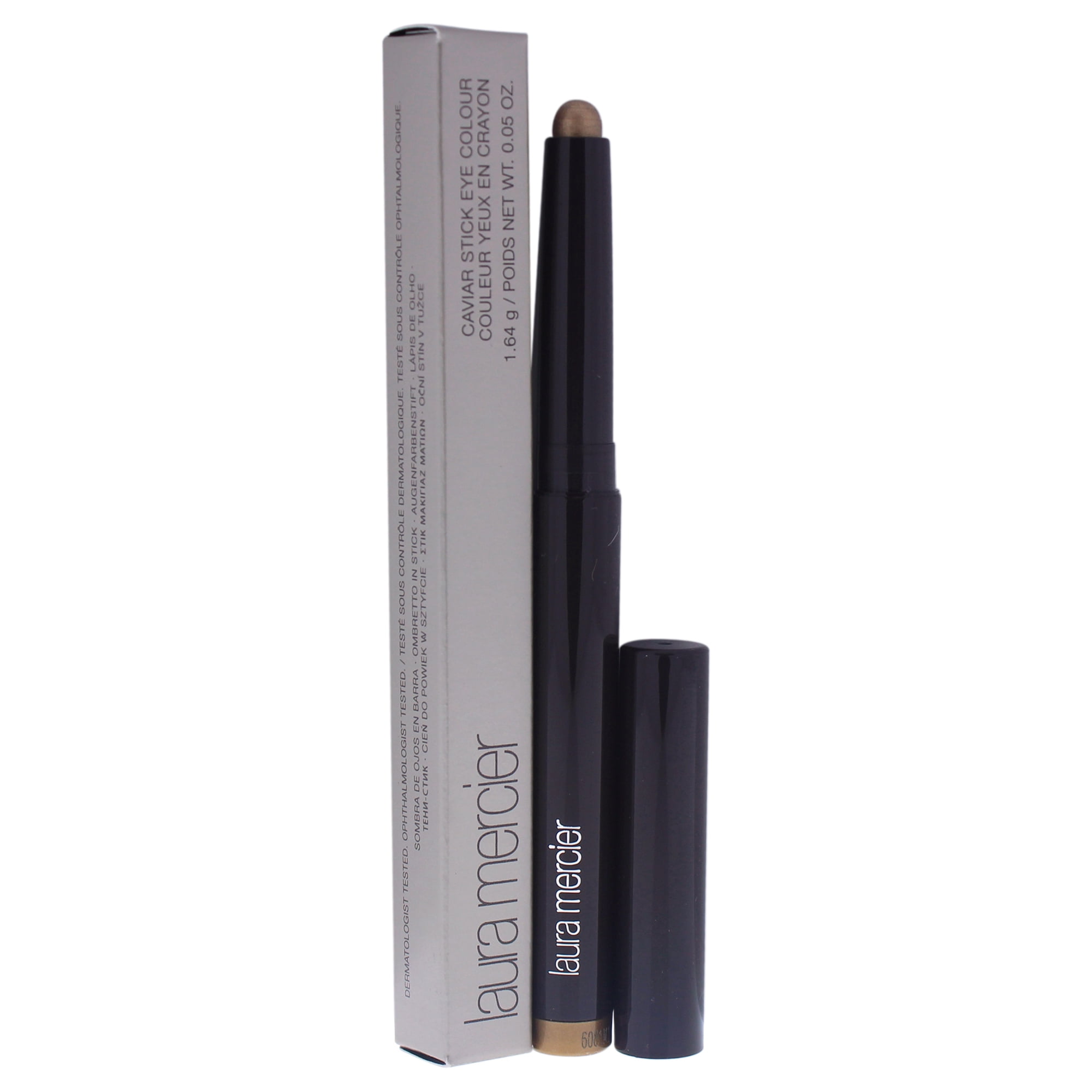 LAURA MERCIER CAVIAR STICK EYE COLOR 6色 Laura Mercier Caviar Stick | Shimmer Eyeshadow Sticks