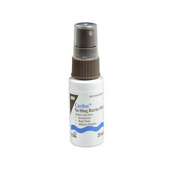 Cavilon Barrier Film 28 mL Spray, Alcohol Free, No Sting-1 Each