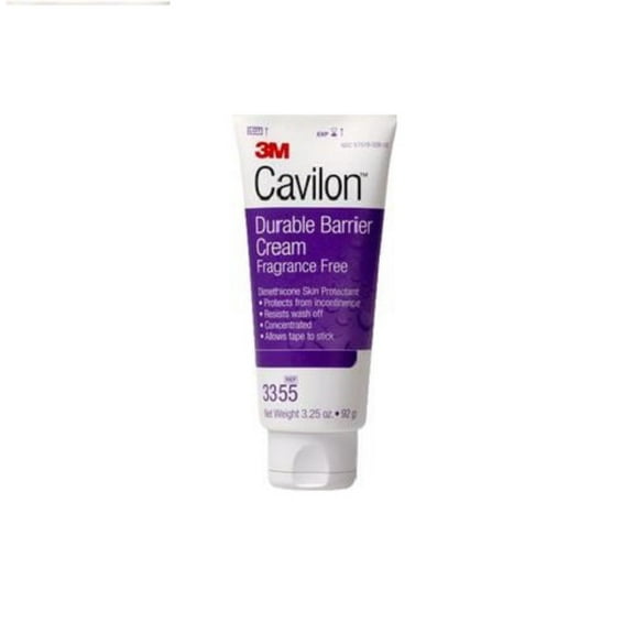 Cavilon Durable Barrier Cream ''1 Count, 3-1/4 oz'' 10 Pack
