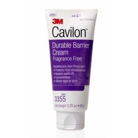 3M Cavilon Durable Barrier Cream