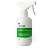 Cavilon No-Rinse Skin Cleanser 1 Count, 8 oz, 6 Pack